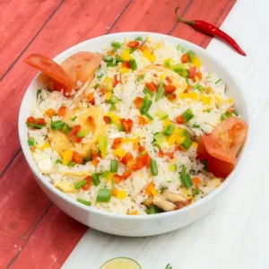 Thai Fried Rice